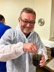 Caffenol-1